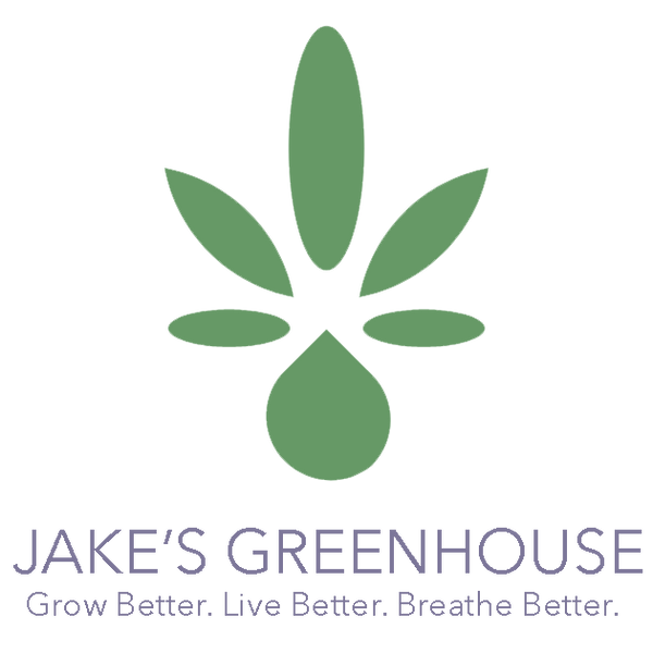 Jake's Greenhouse